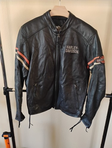 Harley davidson men pitstop - men's,
