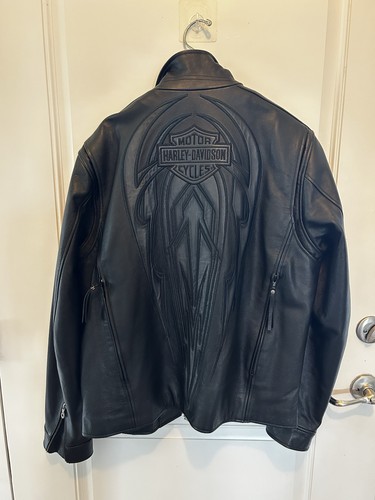 Harley davidson men metal - harley,